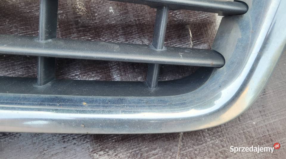 VOLVO S60 I LIFT ATRAPA GRIL GRILL śląskie Ruda Śląska sprzedam