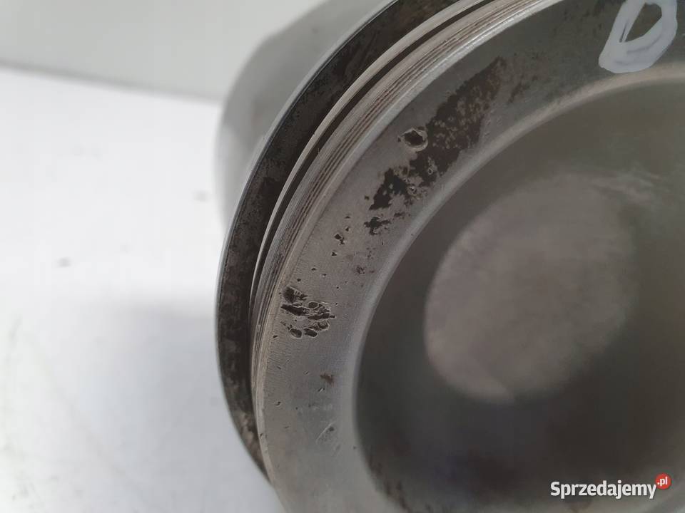 Iveco Daily IV 30 CNG TŁOK KORBOWÓD sprzedam