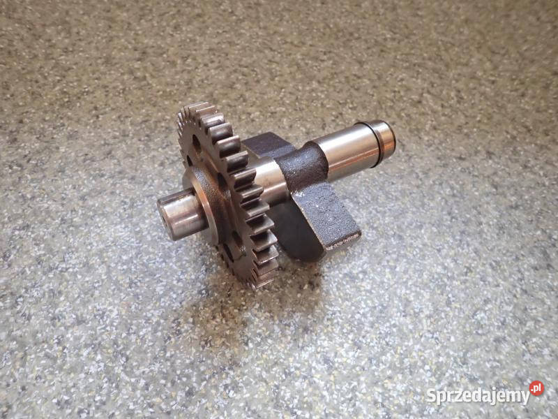 WAŁEK BALANSOWY BALANSER CAGIVA 600 W 16 95R Strzelce Krajeńskie