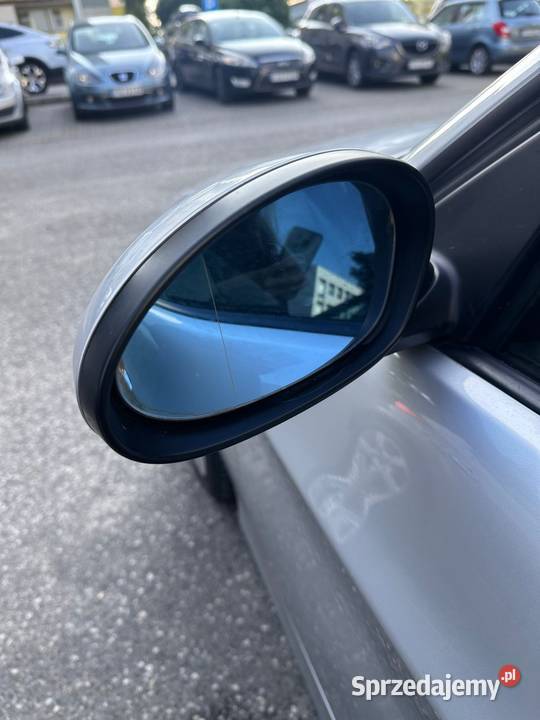 BMW E91 2007 320D Automat Konin