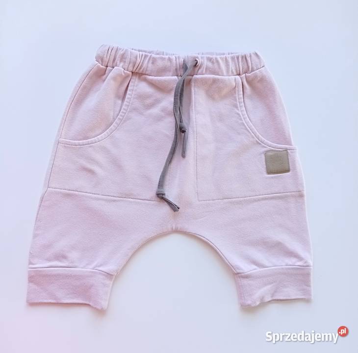 Spodenki baggy hamerki Tuss 8692 Katowice