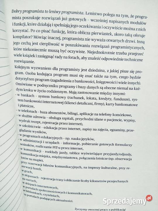 Informatyka 2 ciekawi świata podręcznik outlet Warszawa
