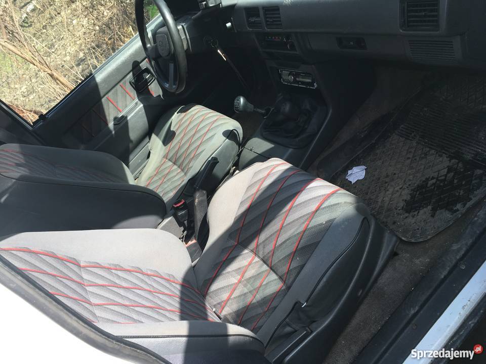 Opel frontera Mszana Górna sprzedam