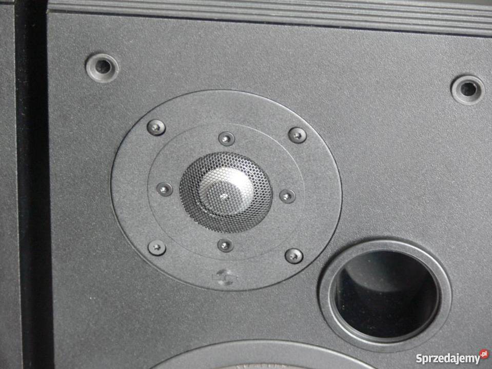 Kolumny MB Quart TWO sprawneWYSYŁKA Jasło