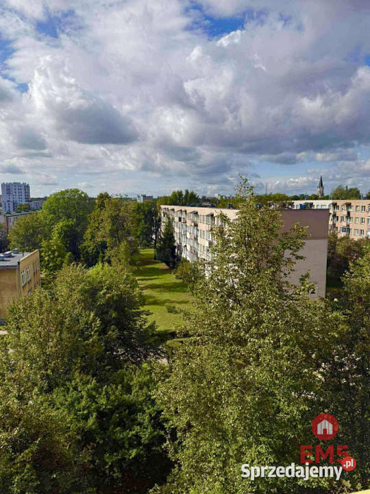 Mieszkanie 34m2 2 pokoje Białystok