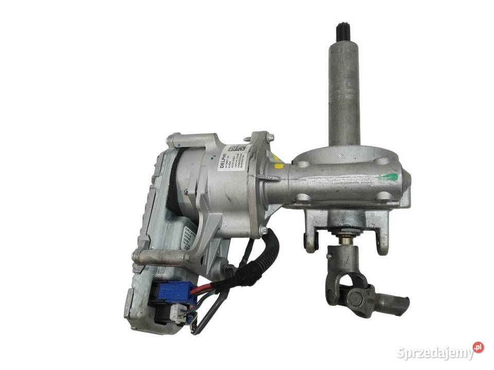KOLUMNA WSPOMAGANIE ELEKTRYCZNE 26108652 Opel Rok produkcji 2005 sprzedam