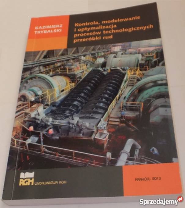 KONTROLA MODELOWANIE I OPTYMALIZACJA PROCESÓW Radom