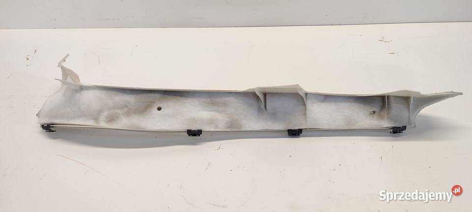 MERCEDES W211 OSŁONA SŁUPKA PRAWA A2116900226