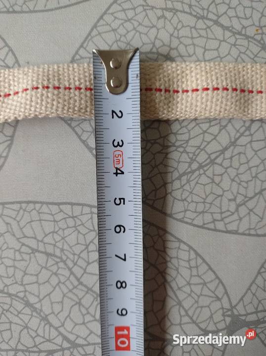 Knot do lampy naftowej Żory