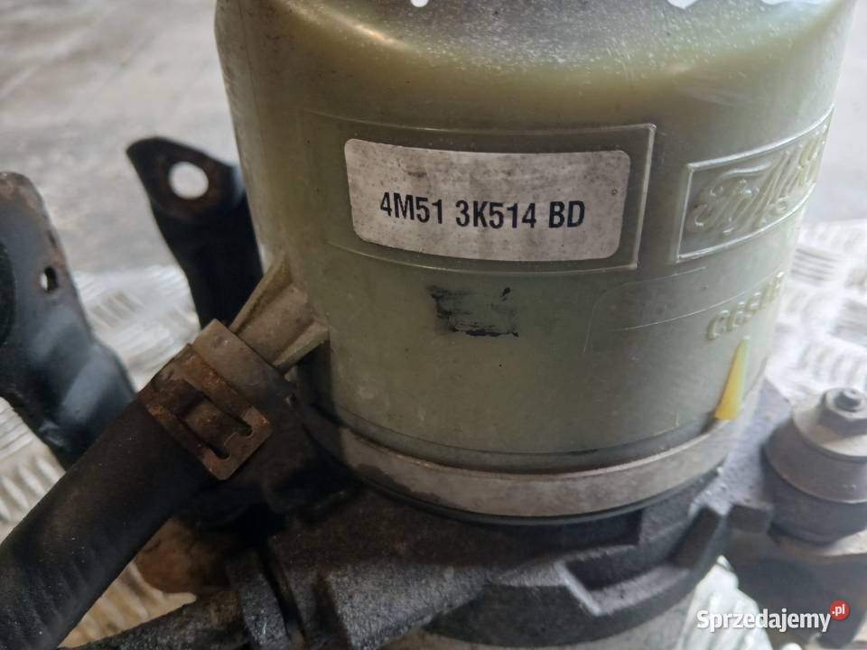 Pompa wspomagania Ford 4M513K514BD sprzedam