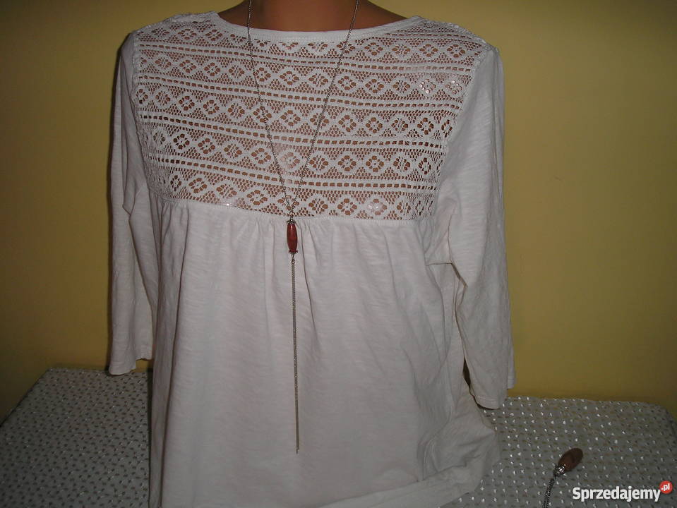 wisiorynaszyjniki koral naturalny nowe sprzedam