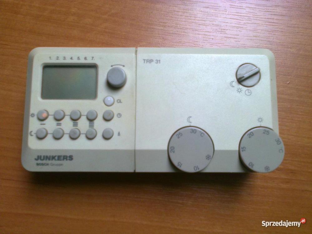 piec gazowy Junkers gaz Garwolin sprzedam