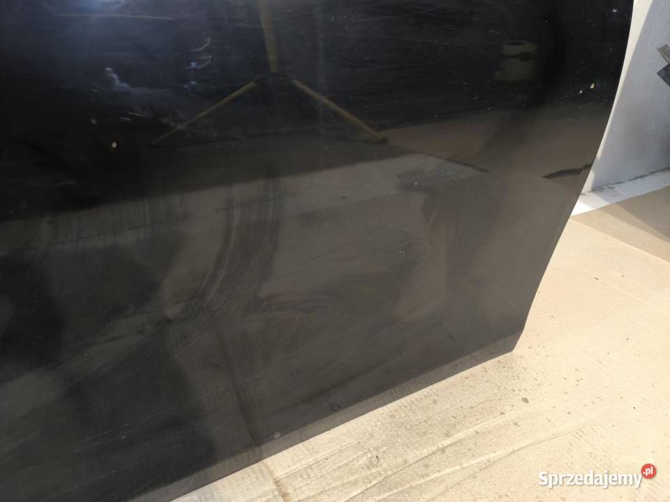 DRZWI KOMPLETNE PRAWY PRZÓD 668 BMW E61