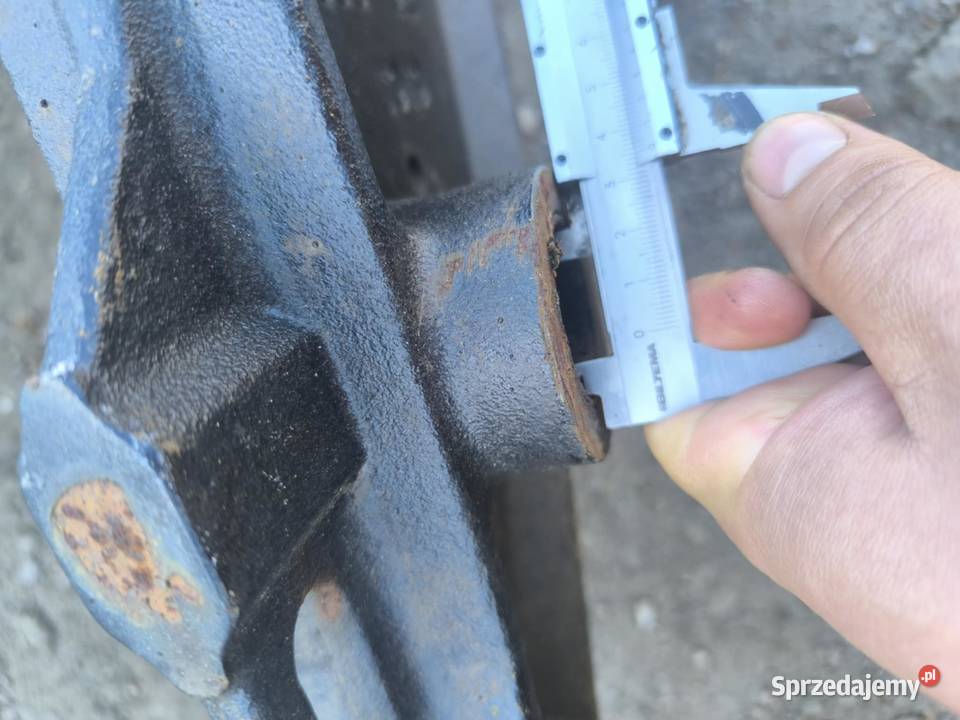 Rama do tura quicke Kalisz sprzedam