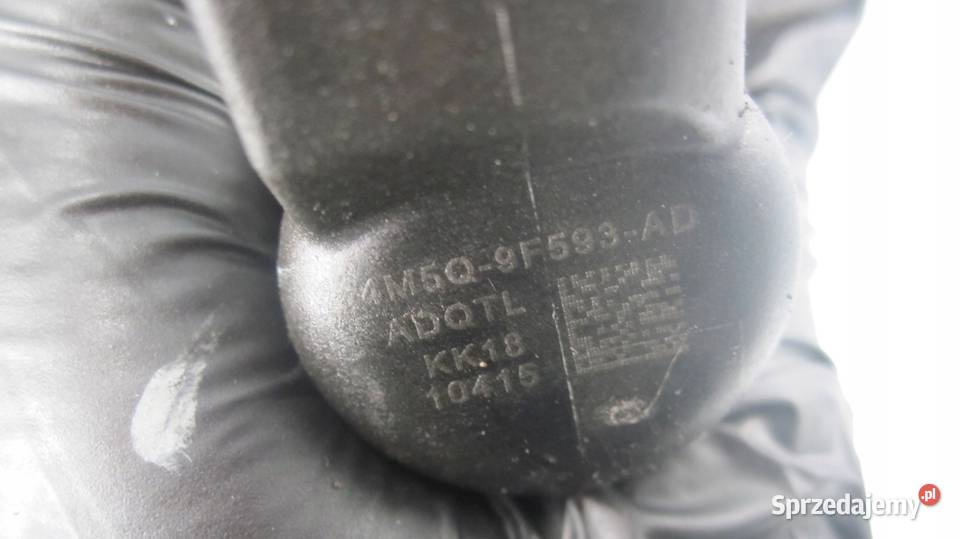 FOCUS MONDEO CONNECT 18 TDCI 4M5Q9F593AD wtrysk świętokrzyskie Kielce