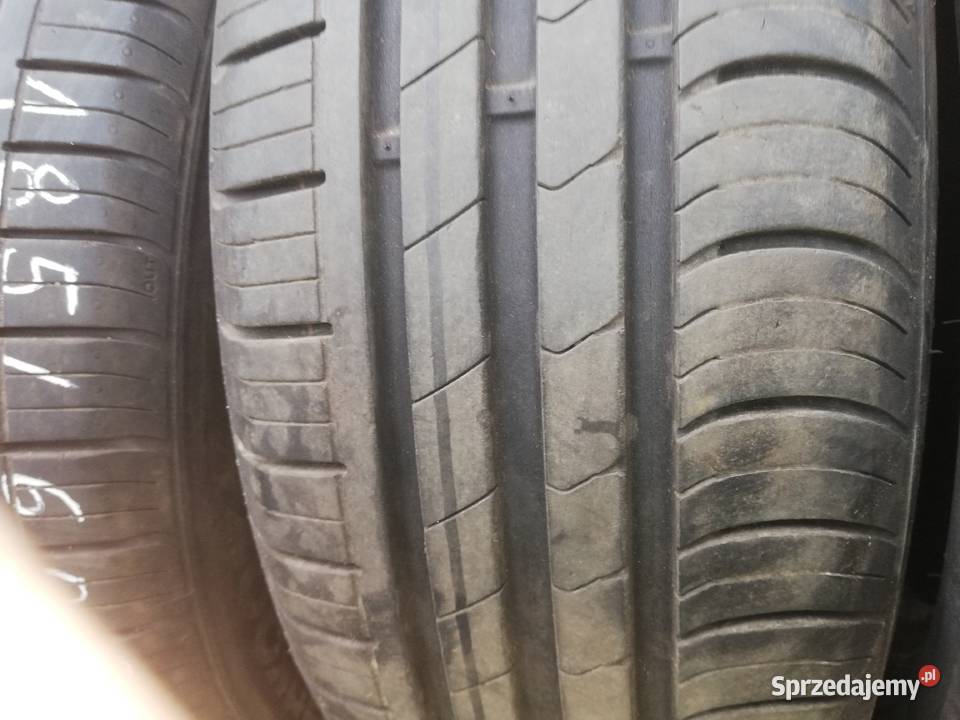 opony letnie 18560R15 Kwidzyn