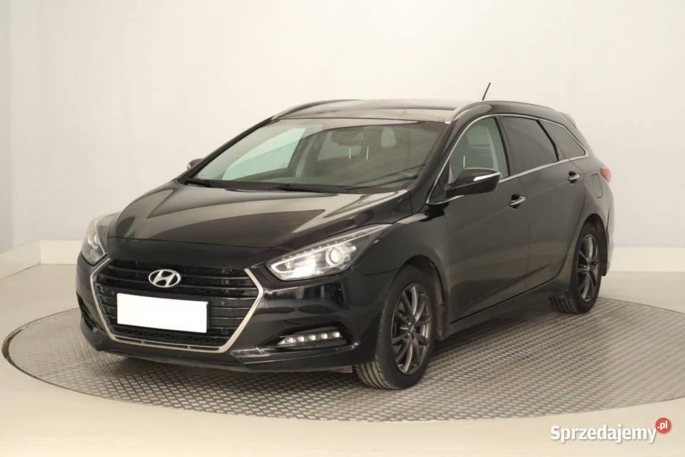 Hyundai i40 17 CRDi 104KM i40 śląskie