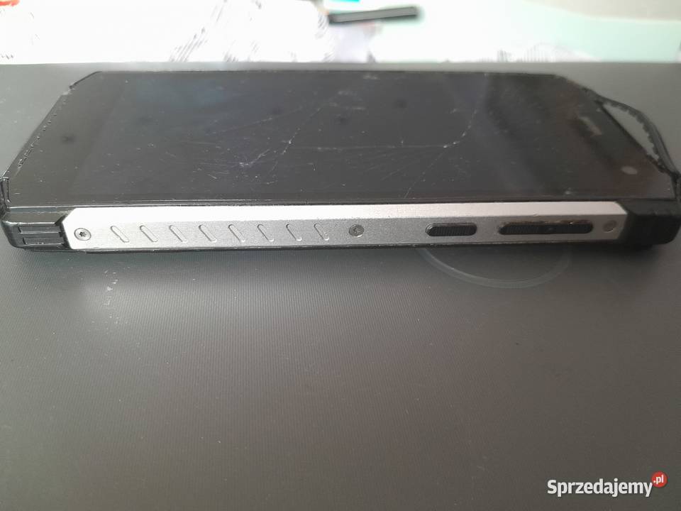 Telefon smartfon myPhone HAMMER Energy 2 Wieliczka