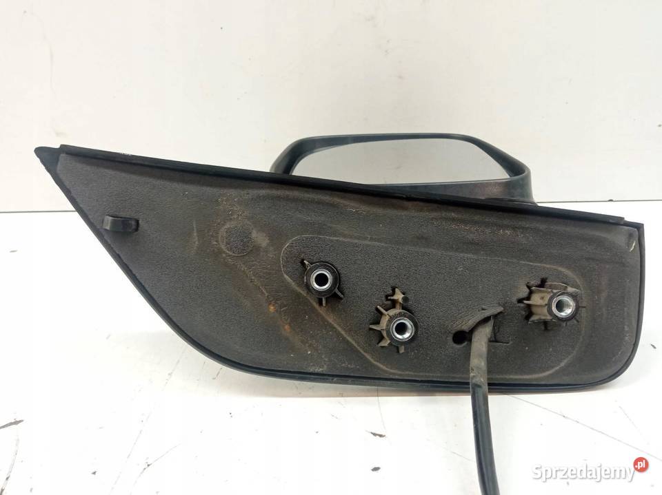 LUSTERKO PRAWE 7PIN EUROPA Citroen Nemo I 2007 osobowe Karoseria