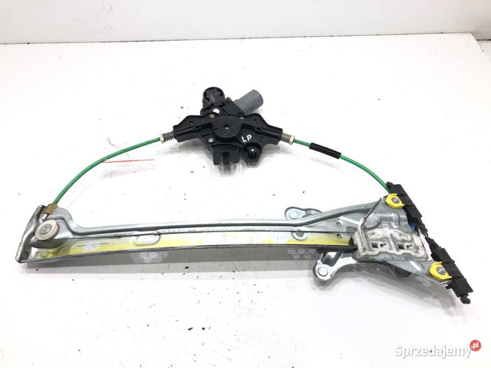PODNOŚNIK SZYBY LEWY PRZÓD TOYOTA COROLLA E21