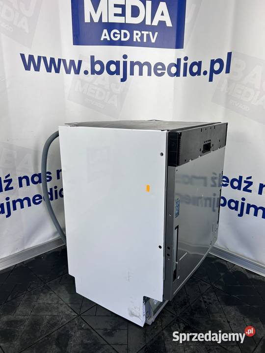 Zmywarka Beko bPro500 BDIN38643C 598 mazowieckie Warszawa