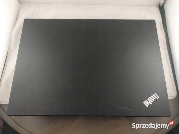 Laptop Lenovo ThinkPad L480 14 Intel Core i5 8 Warszawa