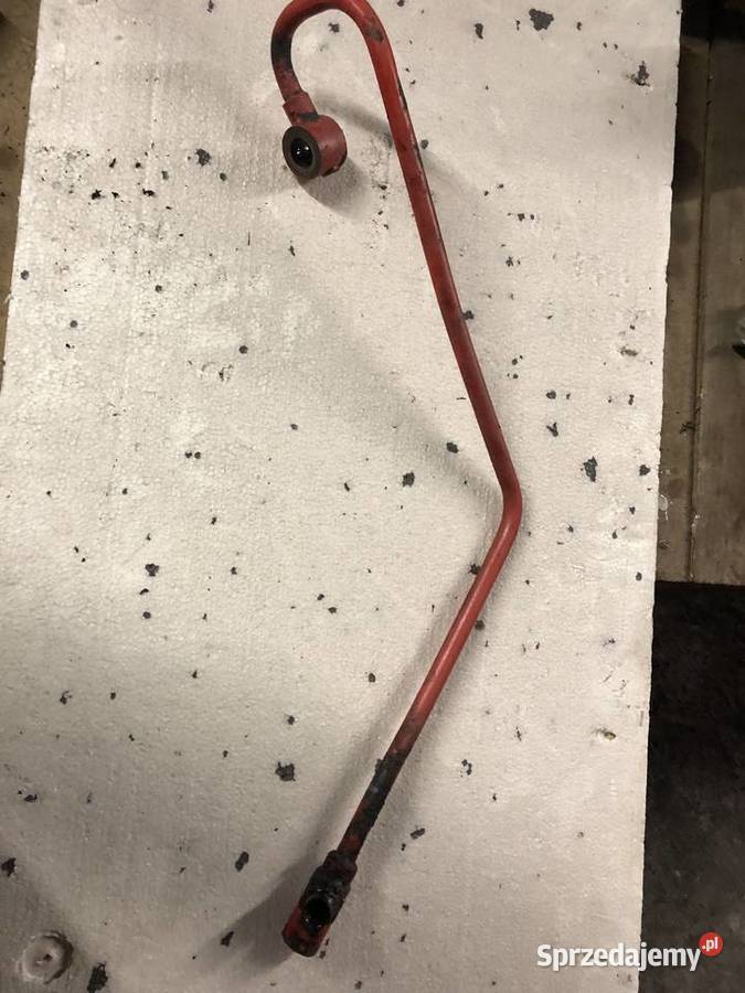 Dźwignie do rozdzielacza 3 sekcje Mtz jumz t25 Kalisz sprzedam