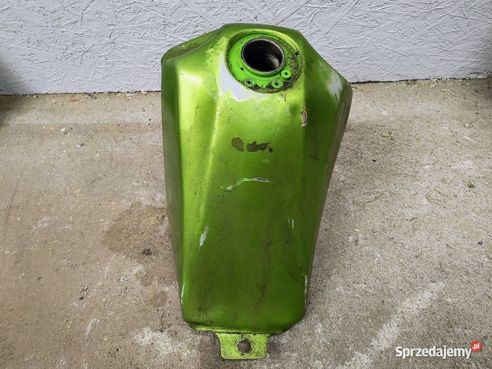 Kawasaki kmx 125 zbiornik bak