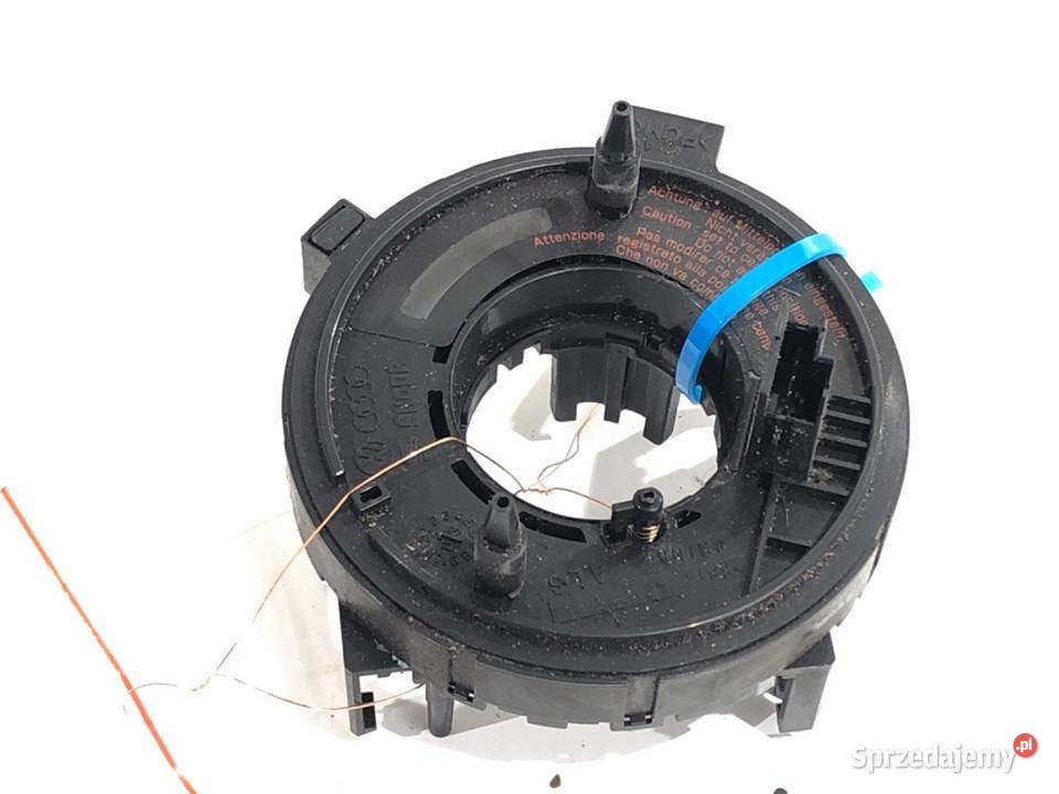 TAŚMA AIRBAG SKODA OCTAVIA I 1J0959653E 9810