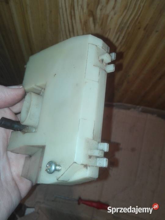 Podstawa filtra Solo 645 śląskie Żywiec