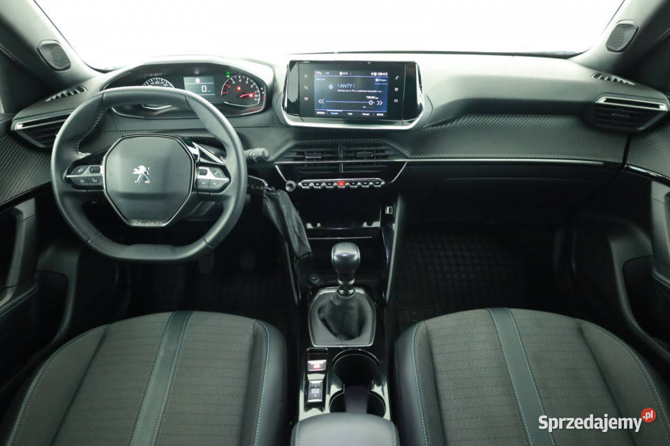 Peugeot 2008 12 PureTech sprzedam