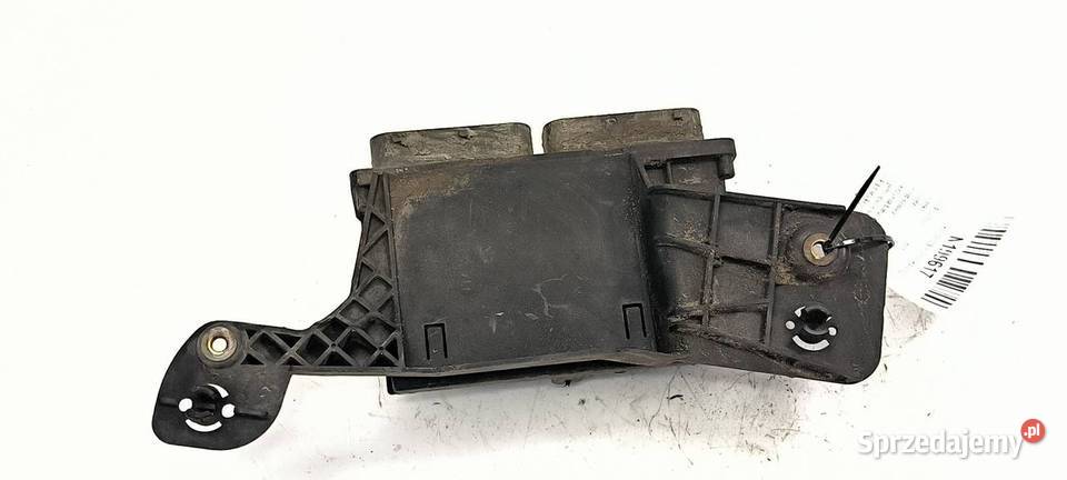KOMPUTER SILNIKA ECU OPEL ASTRA G Lipno sprzedam