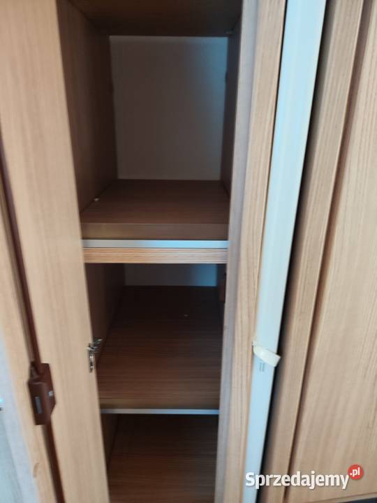 KEMPING SZAFKA TABBERT Prochowice