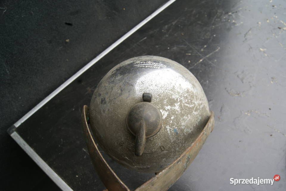 LAMPA DUPLEX WANDERER SACHS 98 MIELE DKW NSU śląskie Rybnik