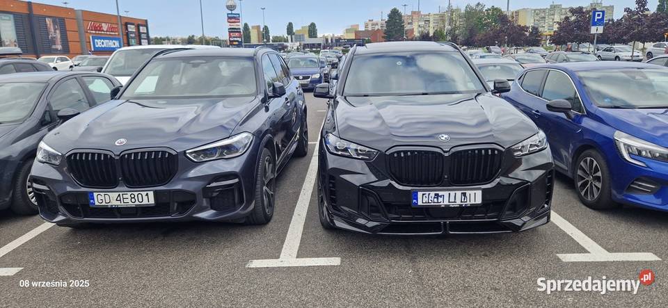 X5G05 45e400 Liftingu panorama bowers pneumatyka X5 Słupsk