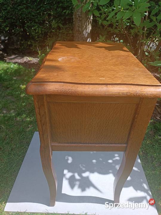 Stolik nocny Francja Meble