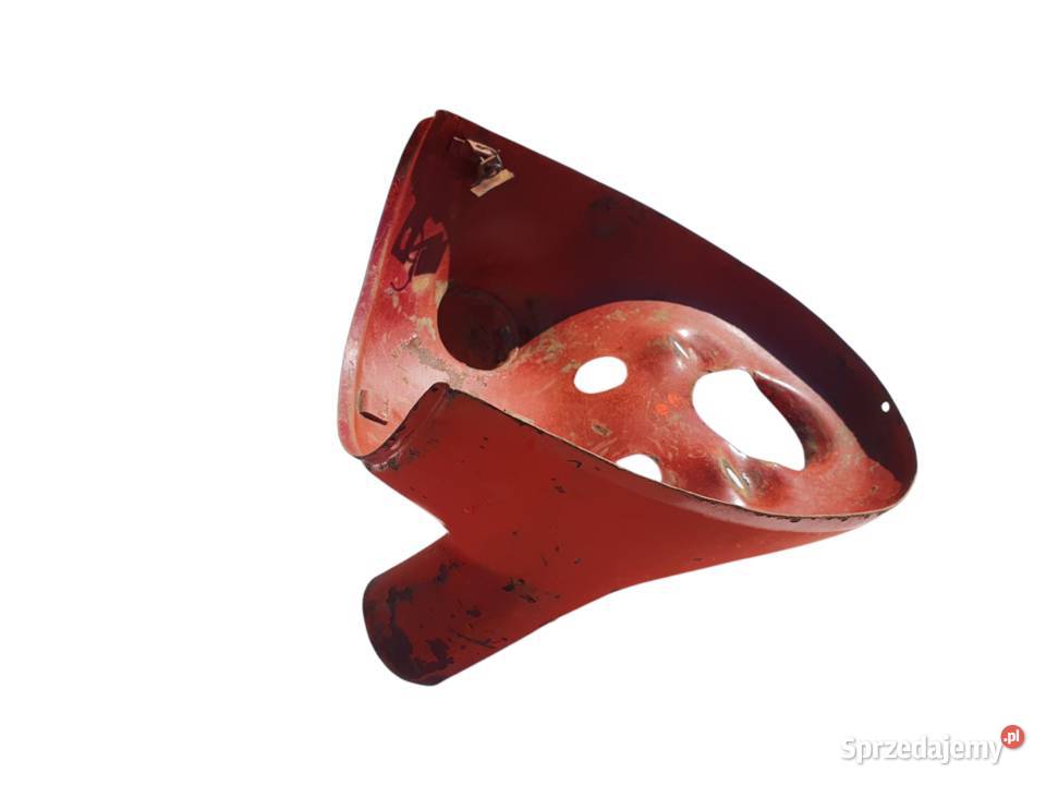 Oryginalna lampa obudowa lampy przednie Jawa 175