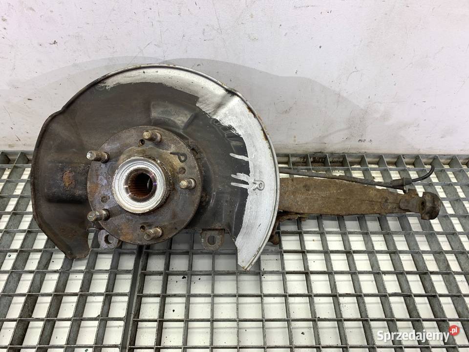 ZWROTNICA PRAWY PRZÓD ACURA TL 32 269 0312