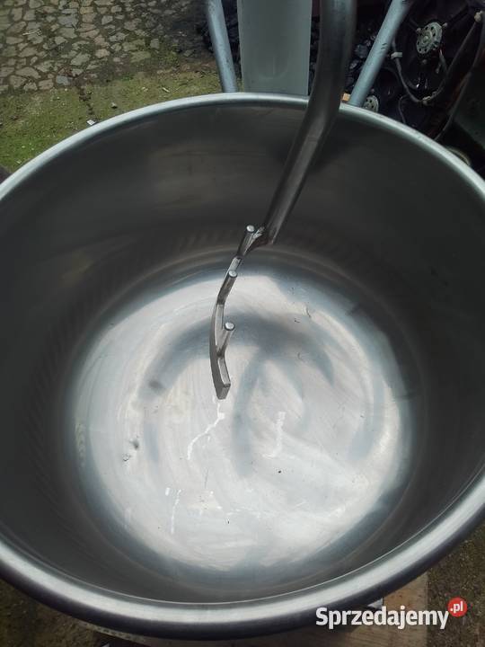 Mieszarka hokejowa do farszu