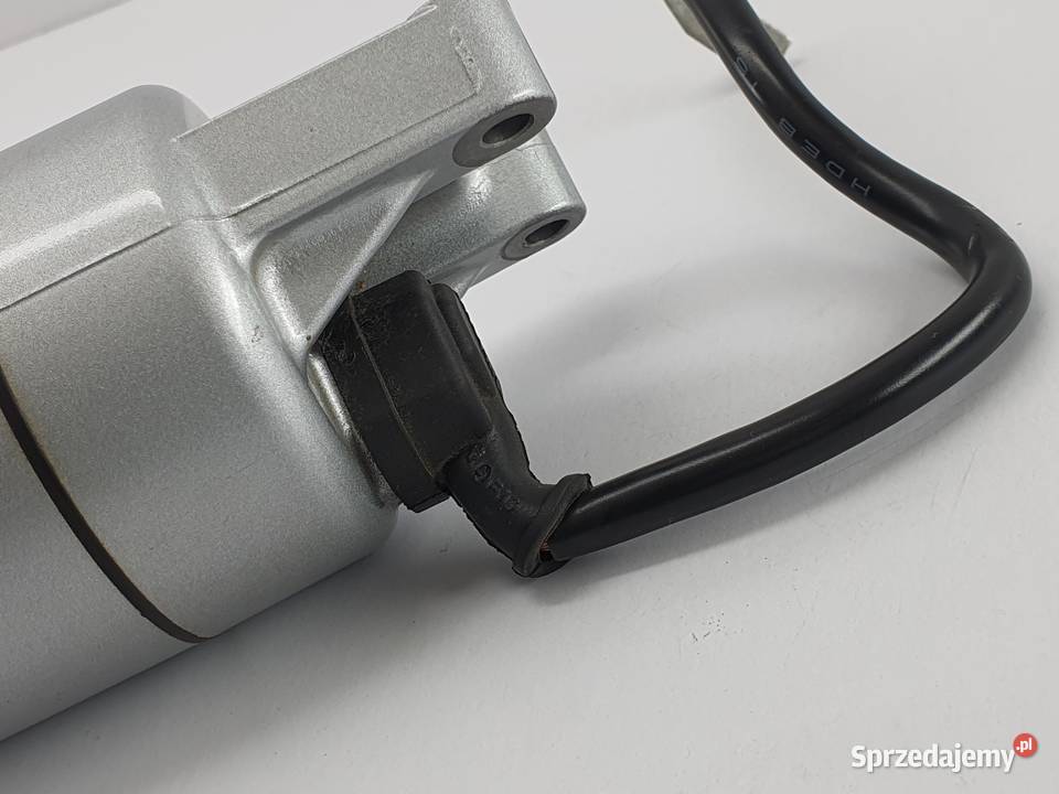 Rozrusznik Honda Crf 1100 Africa Twin Łódź