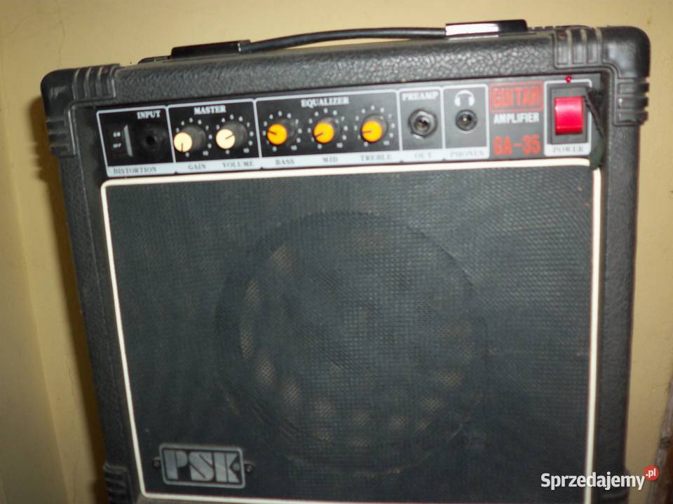 Piece gitarowe Odrzywół