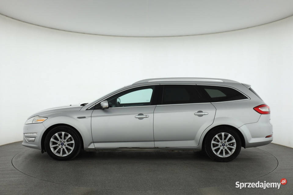 Ford Mondeo 16 TDCi Piaseczno