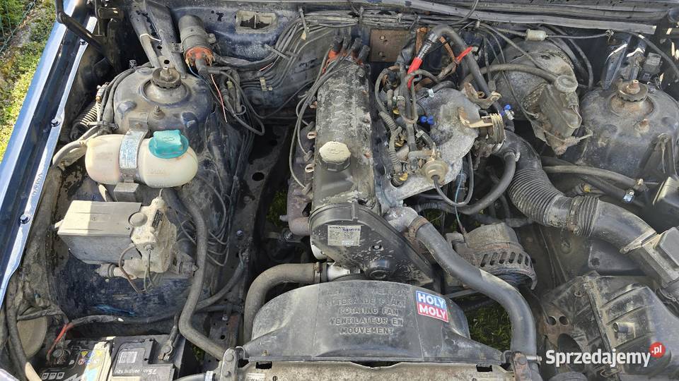 Volvo 940 Gruz Upalator Świdnica