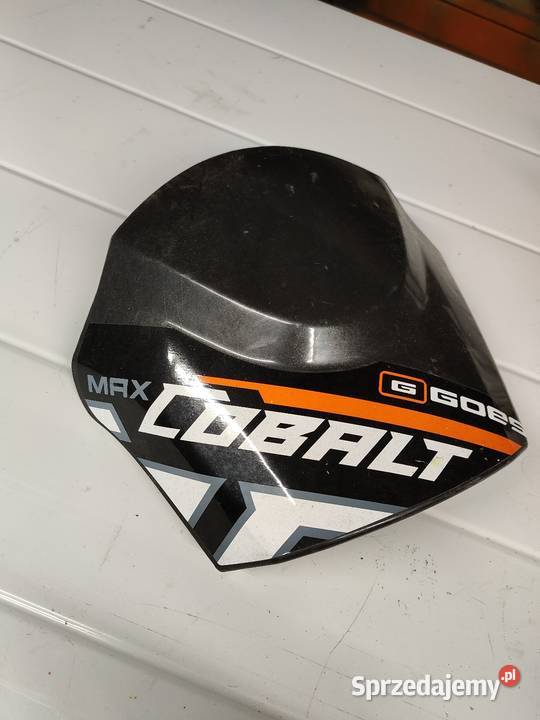 Osłona licznika goes cobalt iron 450 520 Wiele