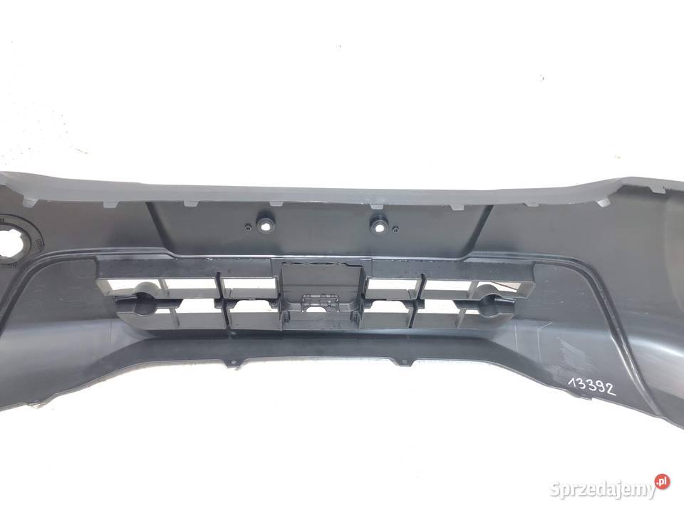 FORD TRANSIT MK8 102019 LIFT Zderzak przedni