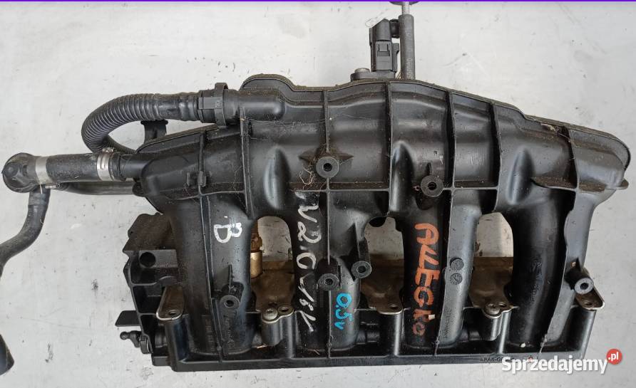 Kolektor ssący VW 20 TFSI 06F133201N