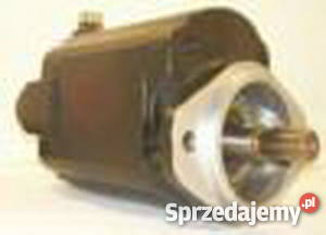 Pompa hydrauliczna do Jungheinrich Steinbock wielkopolskie Trzcianka