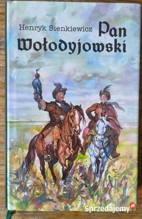 Potop 3 tomy Henryk Sienkiewicz sprzedam