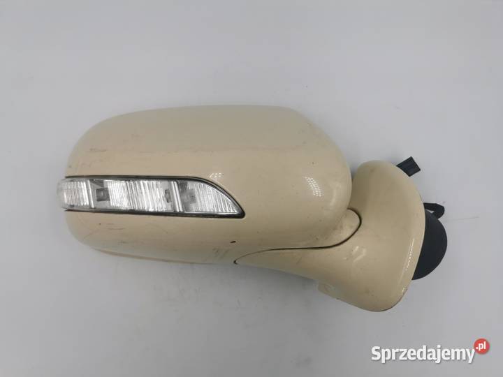 Lusterko Zewnętrzne Lewe Mercedes E Klasa S211 Karoseria