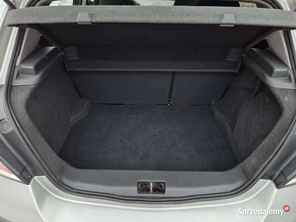 Opel Astra H 13d 6 biegów super ekonomiczny Śliwice sprzedam